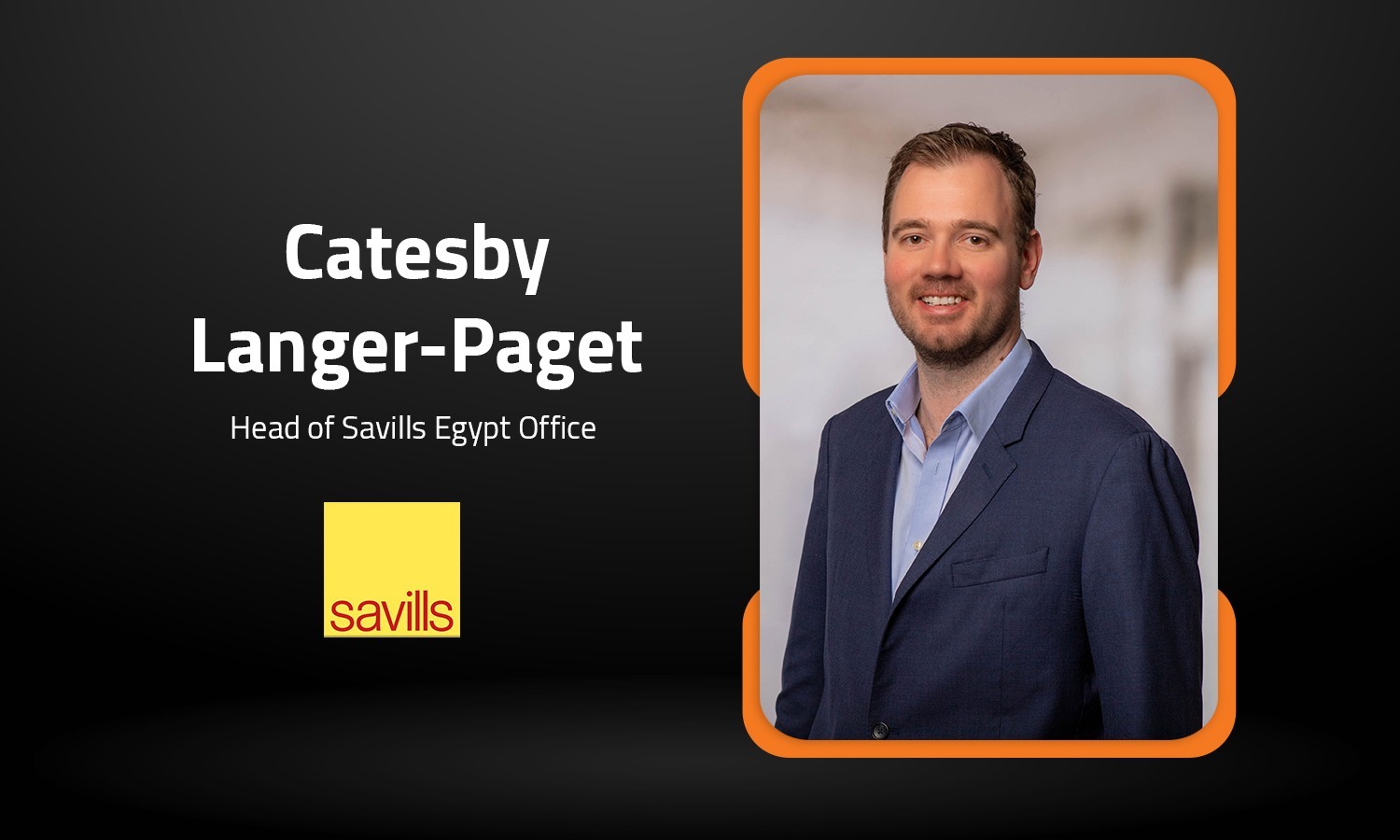 Savills Egypt: Elevating Tenant Experience and Maximizing Asset Value